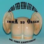 cover: Der Nino Aus Wien|Skero - Imma No Oasch (Mr Urbs Adoptivmix)