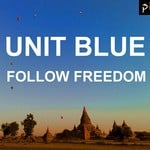 cover: Unit Blue - Follow Freedom EP