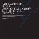 cover: Noisia|Teebee - Shower For An Hour