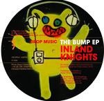 cover: Inland Knights - The Bump EP