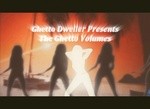 cover: Ghetto Dweller - The Ghetto Volumes