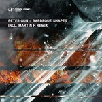 cover: Peter Gun - Barbeque Shapes