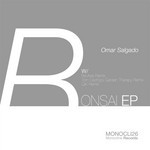 cover: Omar Salgado - Bonsai