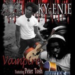 cover: Ky Enie|Peter Tosh - Vampire