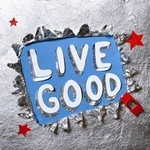 cover: Nave New Beaters - Live Good