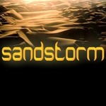 cover: Tunnel Alliance - Sandstorm 2007 EP