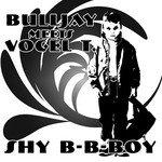 cover: Bulljay|Vogel T - Shy B-B-Boy