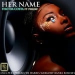 cover: Da Costa, Fiso|Phizay - Her Name