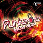 cover: Funkanomics - How We Rock EP