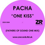 cover: Pacha - One Kiss (Fathers Of Sound One mix)