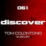 cover: Tom Colontonio - Subdued