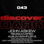 cover: John Askew - Rediscovered Album Sampler 2