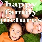 cover: Paduraru, Cristian|Various - Happy Family Pictures (unmixed tracks)