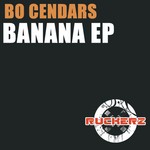 cover: Bo Cendars - Banana EP