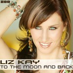 cover: Liz Kay - To The Moon & Back