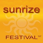 cover: Various - Sunrize Festival: The World's Best Electronic Techno Trance