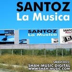 cover: Santoz - La Musica