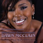 cover: Dawn McClain - Pop The Bottle