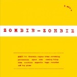 cover: Zombie Zombie - Zombie Zombie