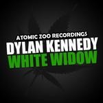 cover: Dylan Kennedy - White Widow