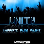 cover: Imprintz|Kloe|Xilent - Unity EP