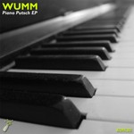 cover: Wumm - Piano Putsch EP