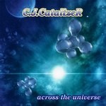 cover: Cj Catalizer - Across The Universe