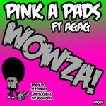 cover: Agag|Pink A Pads - Wowza