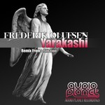 cover: Frederik Olufsen - Yarakashi