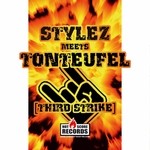 cover: Tonteufel|Stylez - Third Strike