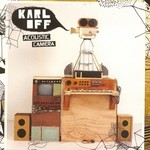 cover: Karl Off - Acoustic Camera