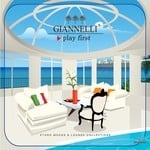 cover: Various - Giannelli Play First Ethno Moods & Lounge Collections