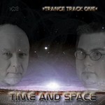 cover: Trance Track One - Time & Space