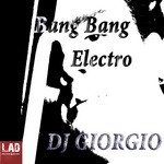 cover: DJ Giorgio - Bang Bang Electro