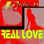 cover: Eddie D - Real Love