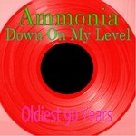 cover: Ammonia - Down On My Level