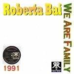 cover: Roberta Bai - We Are Family