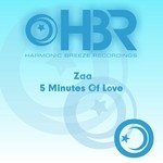 cover: Zaa - 5 Minutes Of Love