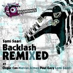 cover: Sami Saari - Backlash (remixed)