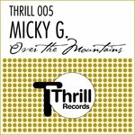 cover: Micky G - Over The Mountains