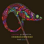 cover: Seuil - Costes Pr?sente... Chamaeleonidae