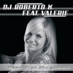 cover: Dj Roberto K|Valerie - Blame It On The Summer