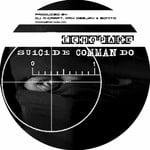 cover: Echo Park - Suicide Commando