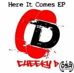 cover: Cheeky D - Here It Comes EP