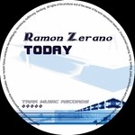 cover: Ramon Zerano - Today