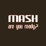 cover: Mash - Are You Ready?