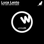 cover: Luca Lento - The Cat Came Back