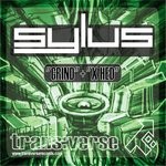 cover: Sylus - Grind