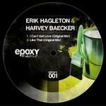 cover: Erik Hagleton & Harvey Baecker - Epoxy 001