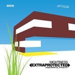 cover: Mightiness - Extraprotected EP